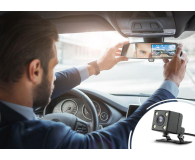 Xblitz Mirror View Full HD/5"/140 Dual - 744805 - zdjęcie 13